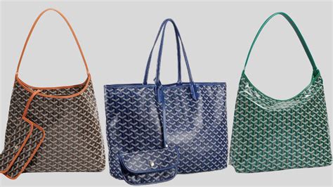 goyard marquises replicas|goyard bag dupes.